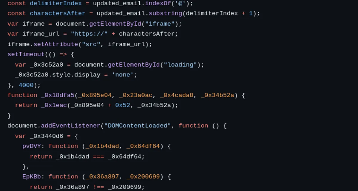 GCTF 2025 - Writeup du challenge CASE