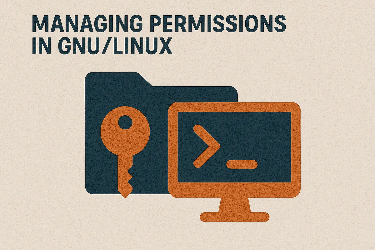 Managing Permissions in GNU/Linux